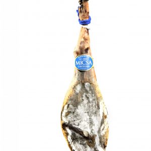 JAMON CEBO 100 IBERICO MICSA