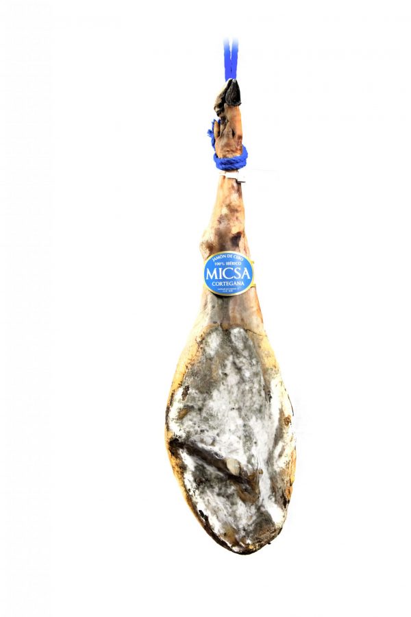 JAMON CEBO 100 IBERICO MICSA